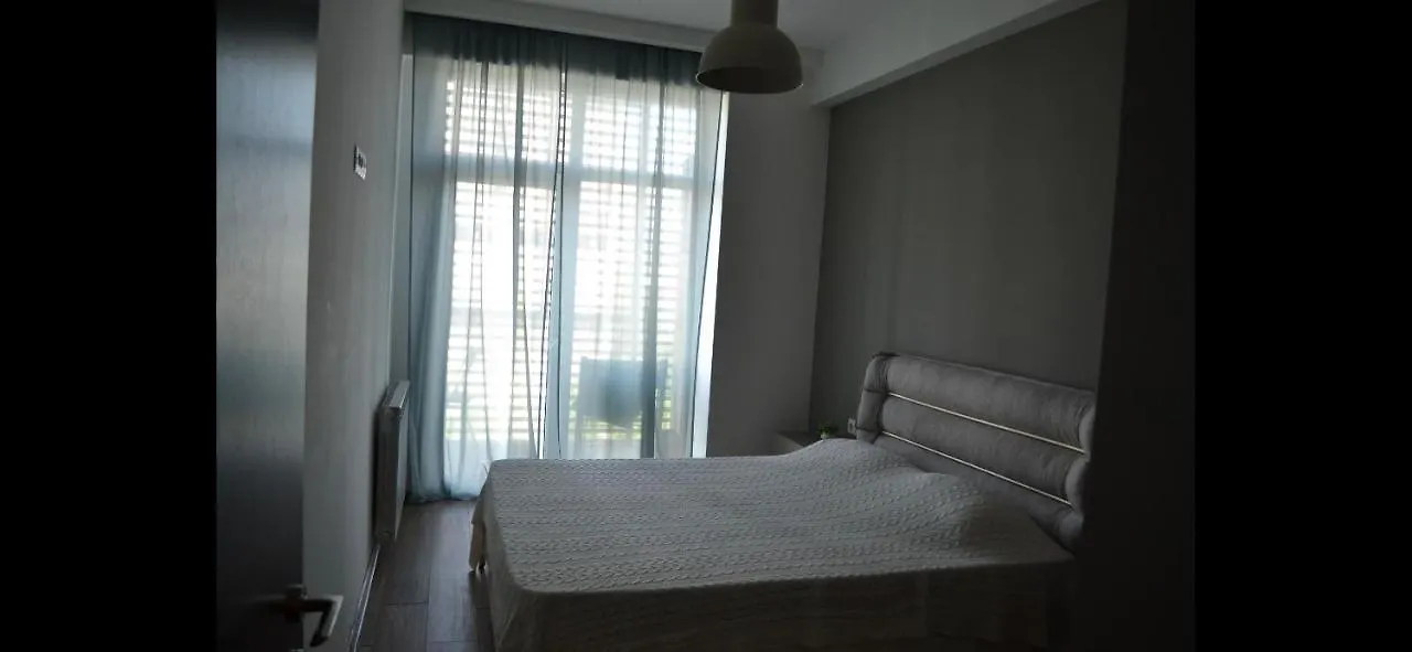 Pekini Plaza Apartment Tbilisi Georgia