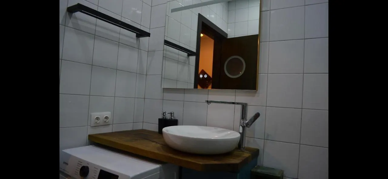 Pekini Plaza Apartment Tbilisi Georgia
