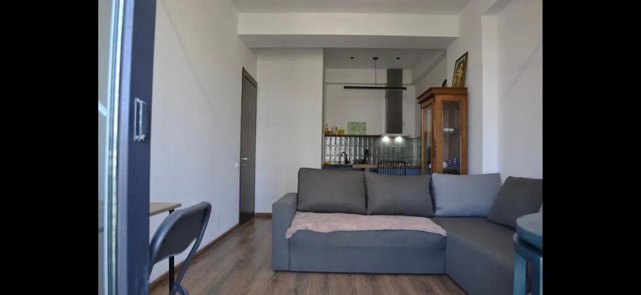 Pekini Plaza Apartment Tbilisi